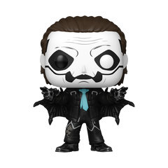 [Pre-Order] Pop! Rocks: Ghost Papa Emeritus IV (Bat)