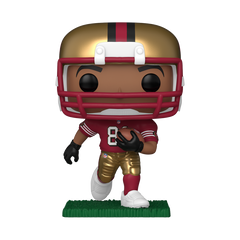 [Pre-Order] Pop! Football: NFL Legends Terrell Owens (49ers)