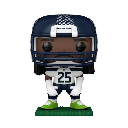 Pop! Football: NFL Legends Richard Sherman (Seahawks)