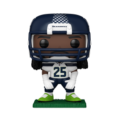 [Pre-Order] Pop! Football: NFL Legends Richard Sherman (Seahawks)