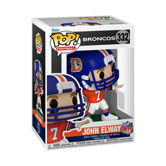 [Pre-Order] Pop! Football: NFL Legends John Elway (Broncos)