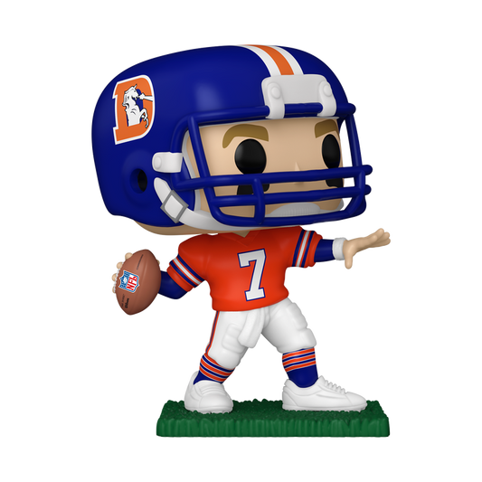 [Pre-Order] Pop! Football: NFL Legends John Elway (Broncos)