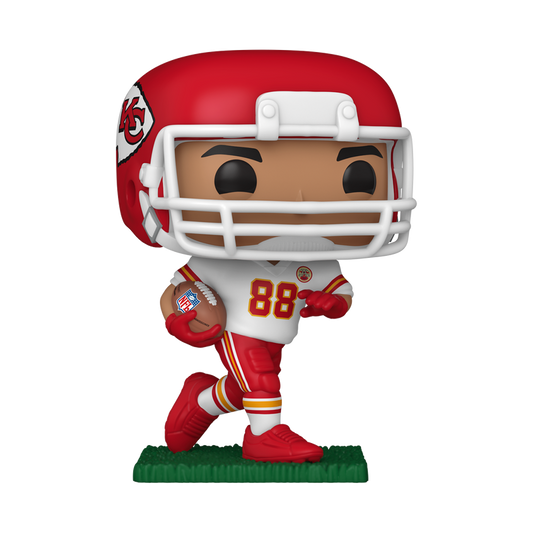 [Pre-Order] Pop! Football: NFL Legends Tony Gonzalez (Chiefs)