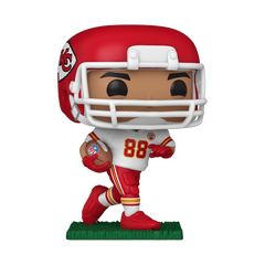 [Pre-Order] Pop! Football: NFL Legends Tony Gonzalez (Chiefs)