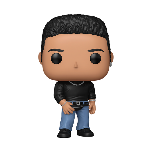 [Pre-Order] Pop! WWE: Dwayne The Rock Johnson with Fanny Pack