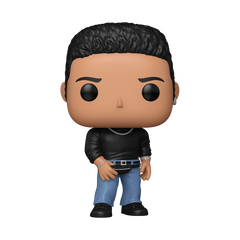 [Pre-Order] Pop! WWE: Dwayne The Rock Johnson with Fanny Pack