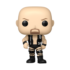 [Pre-Order] Pop! WWE: Stone Cold Steve Austin