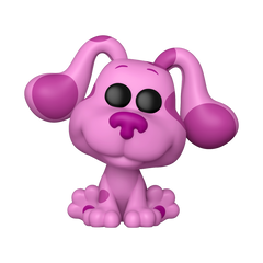 Pop! Televsion: Blue's Clues & You! - Magenta