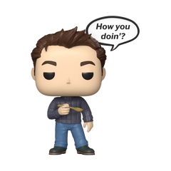 [Pre-Order] Pop! Television: Friends Joey Tribbiani (How You Doin)