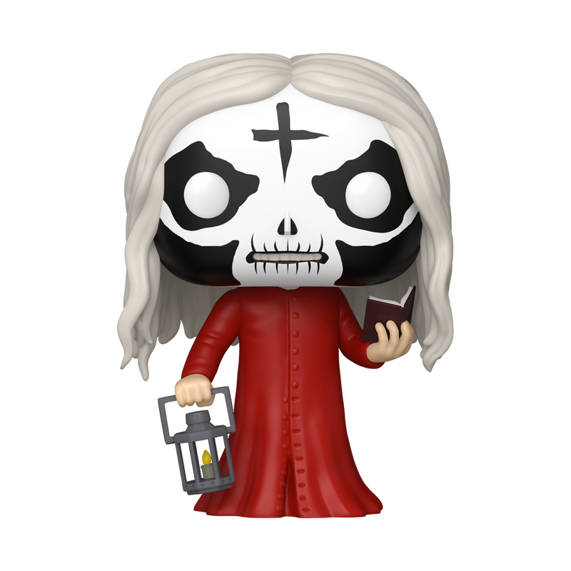 Pop! Plus: House of 1000 Corpses Otis B. Driftwood