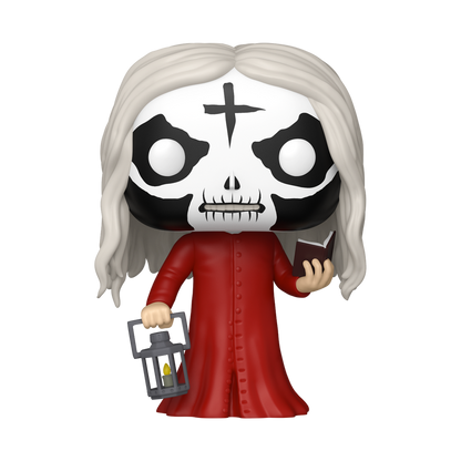 Pop! Plus: House of 1000 Corpses Otis B. Driftwood