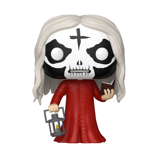 [Pre-Order] Pop! Plus: House of 1000 Corpses Otis B. Driftwood