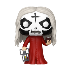 [Pre-Order] Pop! Plus: House of 1000 Corpses Otis B. Driftwood