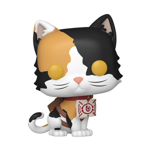 [Pre-Order] Pop! Animation: Demon Slayer Chachamaru
