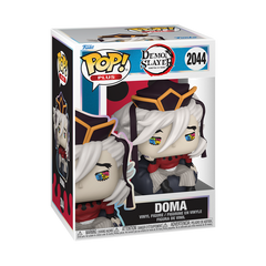 [Pre-Order] Pop! Plus: Demon Slayer Doma