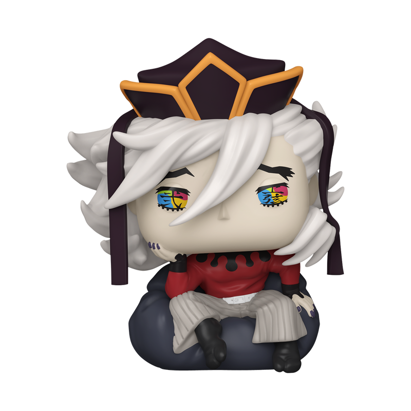 Pop! Plus: Demon Slayer Doma
