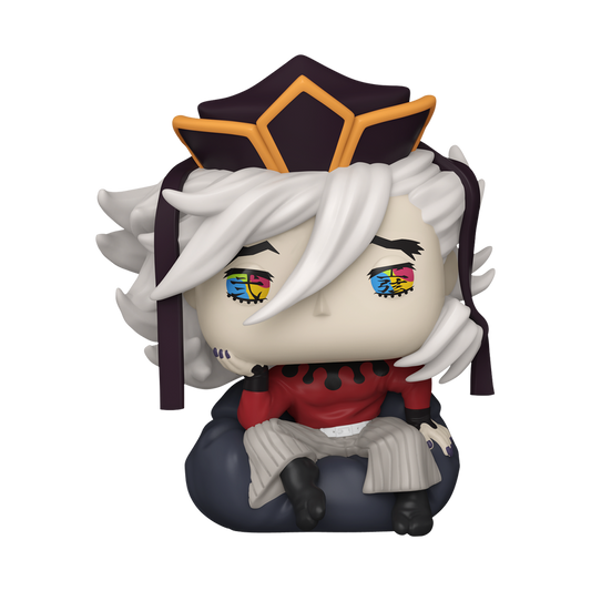 [Pre-Order] Pop! Plus: Demon Slayer Doma
