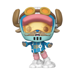 [Pre-Order] Pop! Animation: One Piece Tony Tony Chopper (Egghead Arc)