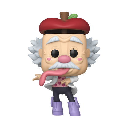 Pop! Animation: One Piece Vegapunk