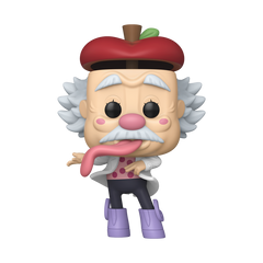 [Pre-Order] Pop! Animation: One Piece Vegapunk