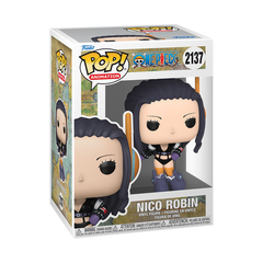 [Pre-Order] Pop! Animation: One Piece Nico Robin (Egghead Arc)