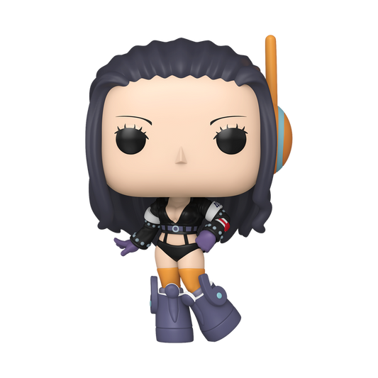 [Pre-Order] Pop! Animation: One Piece Nico Robin (Egghead Arc)