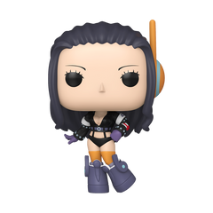 [Pre-Order] Pop! Animation: One Piece Nico Robin (Egghead Arc)