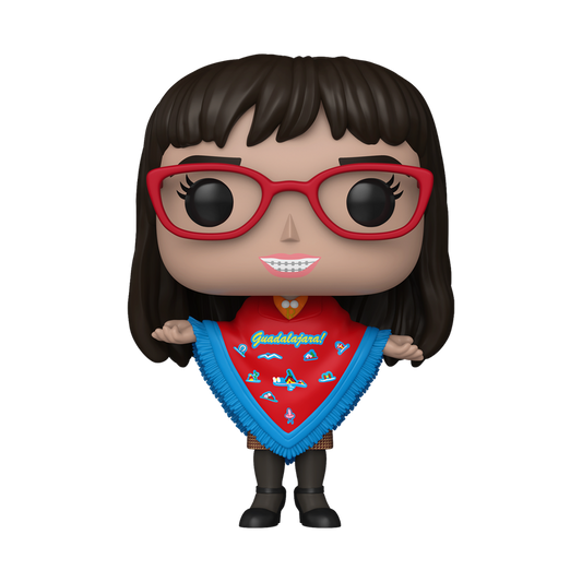 [Pre-Order] Pop! Television: Ugly Betty Betty Suarez