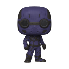 [Pre-Order] Pop! Heroes: Superman (2025 Movie) - Hammer of Boravia 1/6 Chase
