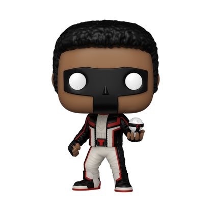 Pop! Heroes: Superman (2025 Movie) - Mr. Terrific