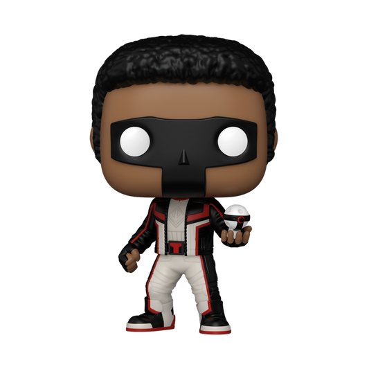 Pop! Heroes: Superman (2025 Movie) - Mr. Terrific
