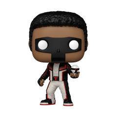 Pop! Heroes: Superman (2025 Movie) - Mr. Terrific
