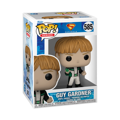 Pop! Heroes: Superman (2025 Movie) - Guy Gardner