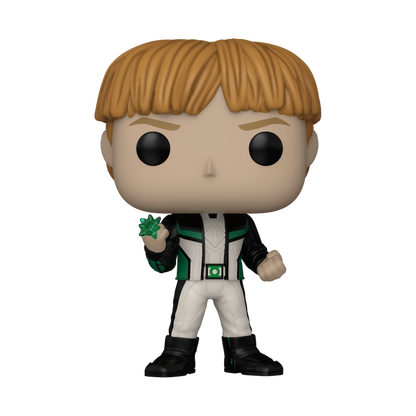 Pop! Heroes: Superman (2025 Movie) - Guy Gardner
