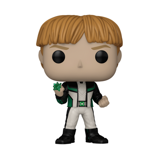 Pop! Heroes: Superman (2025 Movie) - Guy Gardner