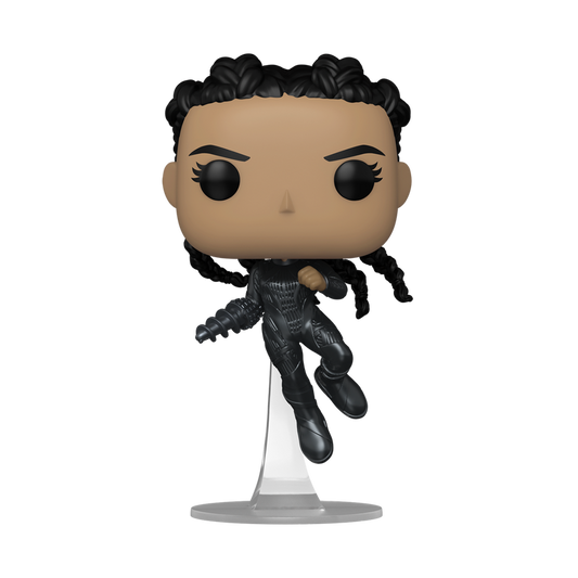 Pop! Heroes: Superman (2025 Movie) - The Engineer Metallic
