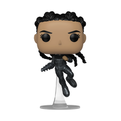 Pop! Heroes: Superman (2025 Movie) - The Engineer Metallic