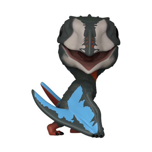 [Pre-Order] Pop! Movies: Jurassic World Rebirth - Quetzalcoatlus