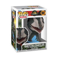 [Pre-Order] Pop! Movies: Jurassic World Rebirth - Quetzalcoatlus