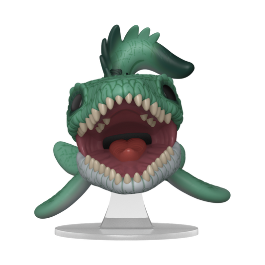 [Pre-Order] Pop! Movies: Jurassic World Rebirth - Mosasaurus