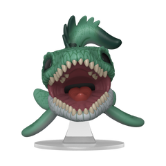 [Pre-Order] Pop! Movies: Jurassic World Rebirth - Mosasaurus