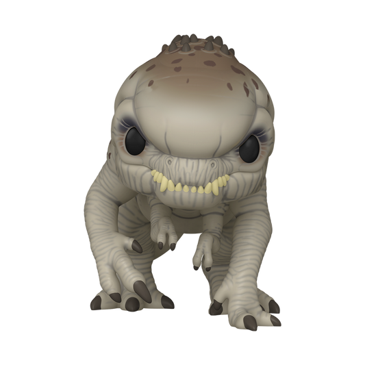 [Pre-Order] Pop! Movies: Jurassic World Rebirth - Distortus Rex