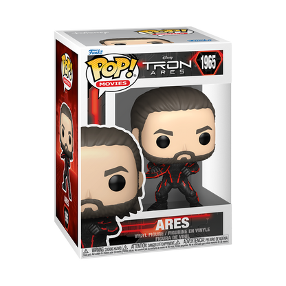 Pop! Movies: Ares Ares