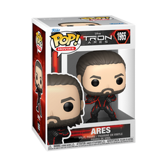 Pop! Movies: Ares Ares