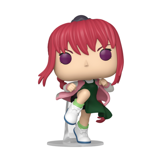 [Pre-Order] Pop! Animation: Sakamoto Days Lu Shaotang