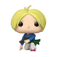 [Pre-Order] Pop! Animation: Sakamoto Days Shin Asakura