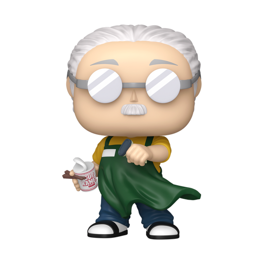 [Pre-Order] Pop! Animation: Sakamoto Days Taro 1/6 Odds in Chase