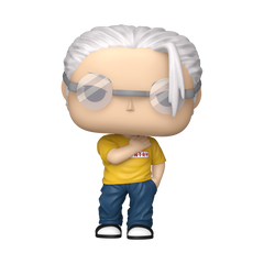 [Pre-Order] Pop! Animation: Sakamoto Days Taro 1/6 Odds in Chase