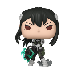 [Pre-Order] Pop! Animation: Kaiju No. 8 Mina Ashiro 1/6 Odds in Chase
