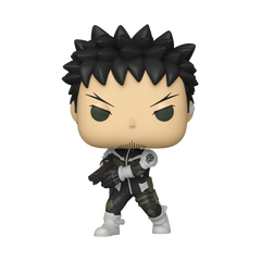 [Pre-Order] Pop! Animation: Kaiju No. 8 Kafka Hibino